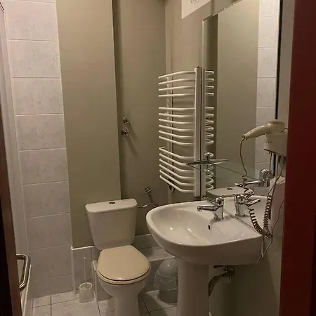 Hotel Palacowy Hotel